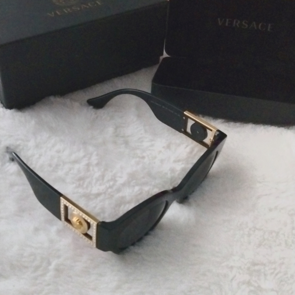 Versace shades